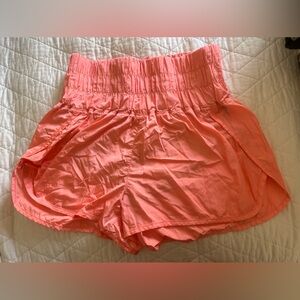 Free People shorts